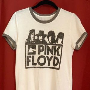 Pink Floyd Target Graphic tee